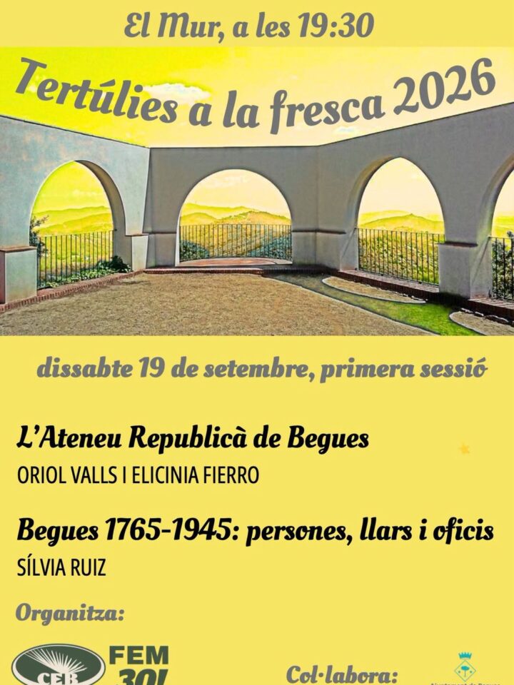 Activitats CEB 2024-2026-2