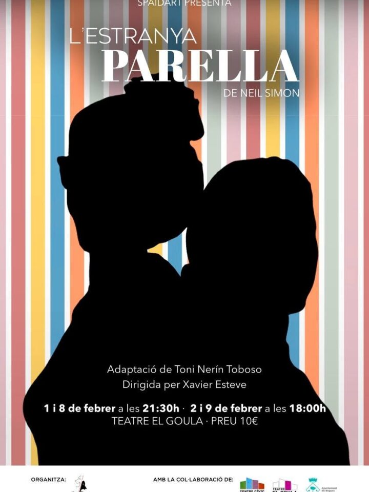 Activitats Spaidart 2025-2026-03 Activitats Spaidart 2025-2026-03
