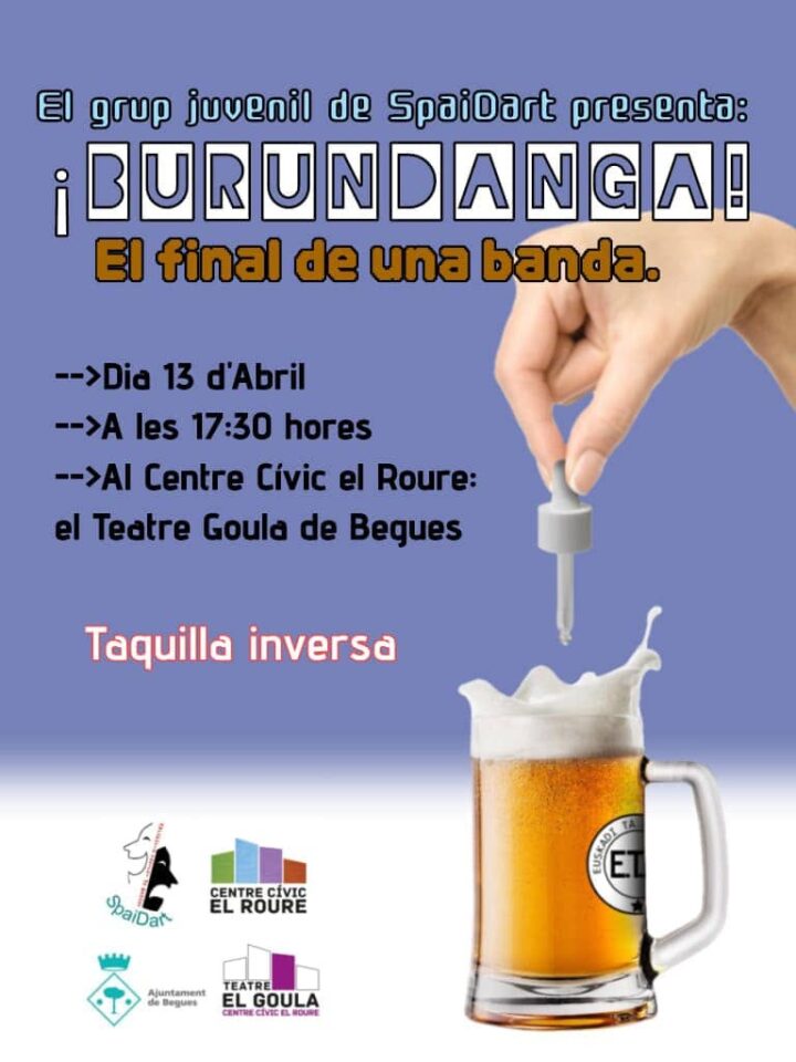 Activitats Spaidart 2025-2026-06 Activitats Spaidart 2025-2026-06