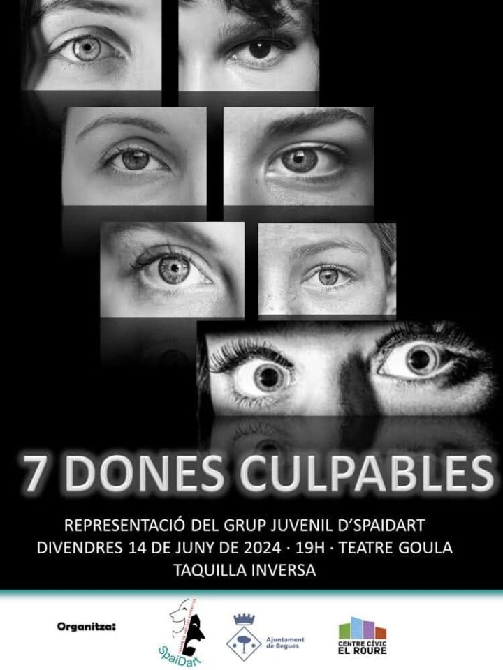 Activitats Spaidart 2025-2026-07 Activitats Spaidart 2025-2026-07